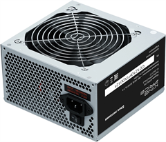 Блок питания KingPrice ATX 750W KPPSU750 (20+4pin) APFC 120mm fan 4xSATA KPPSU750V3