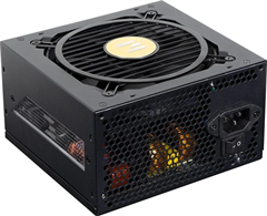 Блок питания Zalman ATX 850W ZM850-TMX2 VIEW Gen.5 80+ gold 24pin APFC 120mm fan color 12xSATA Cab M ZM850-TMX2 VIEW