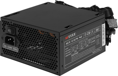 Блок питания Accord ATX 650W ACC-650W-NP 24pin 120mm fan 4xSATA ACC-650-NP