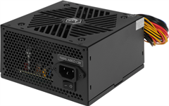 Блок питания Formula ATX 550W FX-550 (20+4pin) APFC 120mm fan 4xSATA RTL FX-550