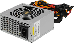 Блок питания Chieftec SFX 350W SMART BFX-350BS 80+ bronze (20+4pin) APFC 90mm fan 3xSATA BFX-350BS