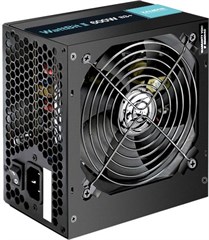 Блок питания Zalman ATX 600W ZM600-XEII (20+4pin) PPFC 120mm fan 4xSATA RTL ZM600-XEII