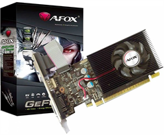 Видеокарта Afox PCI-E 2.0 AF730-4096D3L6 NVIDIA GeForce GT 730 4Gb 128bit GDDR3 700/1333 DVIx1 HDMIx AF730-4096D3L6