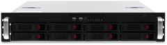 Сервер IRU Rock s2208e 2x6126 2x16Gb С621 AST2500 2xRJ45 1x800W w/o OS (2142571) 2142571