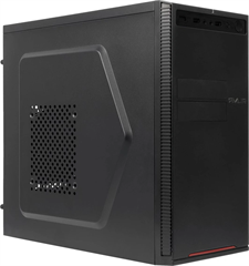 ПК Amur Нарвал B7I21 MT i5 13400 (2.5) 16Gb SSD512Gb UHDG 730 FreeDOS GbitEth 400W мышь клавиатура ч 2136962