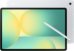 Планшет Samsung Galaxy Tab S10 FE+ SM-X620 1580 (2.9) 8C RAM12Gb ROM256Gb 13.1