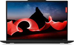 Ноутбук Lenovo ThinkPad X1 Carbon G12 Core Ultra 7 155U 32Gb SSD512Gb Intel Graphics 14