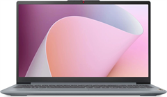 Ноутбук Lenovo IdeaPad Slim 3 15AMN8 Ryzen 3 7320U 8Gb SSD512Gb AMD Radeon 610M 15.6