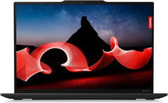 Ноутбук Lenovo ThinkPad X1 Carbon G12 Core Ultra 7 155U 32Gb SSD512Gb Intel Graphics 14