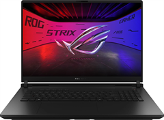 Ноутбук Asus ROG Strix Scar 18 G835LX-SA186W Core Ultra 9 275HX 64Gb SSD2Tb NVIDIA GeForce RTX 5090  90NR0LF1-M00AS0