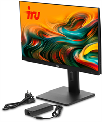 Моноблок IRU Tactio 23IP 23.8