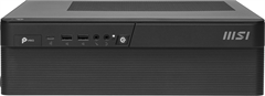 ПК Мини MSI Pro DP80 A14TAG-207XRU i5 14400F (2.5) 16Gb SSD512Gb RTX3050 6Gb CR без ОС 2xGbitEth WiF 9S6-B20821-207