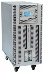 Стабилизатор напряжения Штиль ИнСтаб IS20000RT 18000Вт 20000ВА белый IS20000RT