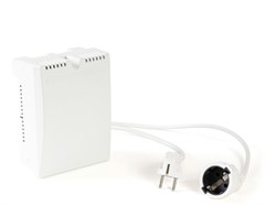 Стабилизатор напряжения Бастион Teplocom ST-555 300Вт 400ВА белый 555