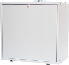 Шкаф батарейный Штиль BS-24-2W BS-24-2W