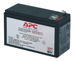 Батарея для ИБП APC RBC2 12В 7Ач для Back-UPS/Smart-UPS RBC2