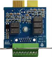 Плата управления Импульс CNRLFN02 CNRLFN02