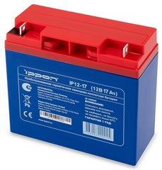 Батарея для ИБП Ippon IP12-17 12В 18Ач 669060