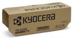 Картридж лазерный Kyocera TK-6330 1T02RS0NL0 черный (32000стр.) для Kyocera ECOSYS P4060dn 1T02RS0NL0