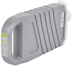 Картридж струйный Cactus CS-PFI710Y PFI-710 Y желт.пигм. (700мл) для Canon imagePROGRAF TX-2000/TX-3 CS-PFI710Y