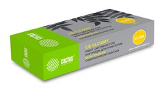Картридж лазерный Cactus CS-VLC400Y 106R03533 желтый (8000стр.) для Xerox VersaLink C400DN/C405DN/C4 CS-VLC400Y
