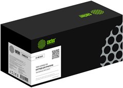 Картридж лазерный Cactus CS-WC3655 106R02741 черный (25900стр.) для Xerox Workcentre 3655 CS-WC3655
