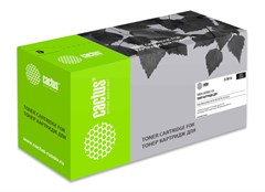 Картридж лазерный Cactus CS-TN116 TN-116 черный (11000стр.) для Konica Minolta Bizhub 164/165/184 /7 CS-TN116