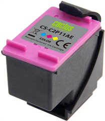 Картридж струйный Cactus CS-C2P11AE № 651 многоцветный (18мл) для HP 5575/5645 OJ 202/252 CS-C2P11AE