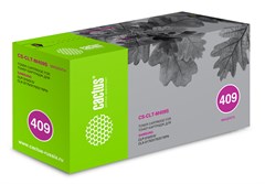 Картридж лазерный Cactus CS-CLT-M409S CLT-M409S пурпурный (1000стр.) для Samsung CLP-310/315/CLX-317 CS-CLT-M409S