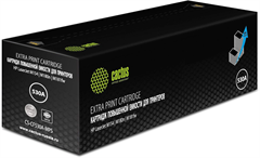 Картридж лазерный Cactus CS-CF530A-MPS CF530X черный (3300стр.) для HP CLJ Pro M154a/M154nw/MFP M180 CS-CF530A-MPS