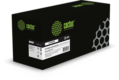 Картридж лазерный Cactus CS-TK8325K TK-8325K черный (18000стр.) для Kyocera Taskalfa-2551CI CS-TK8325K