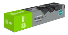 Картридж лазерный Cactus CS-R1220D Type 1220D черный (9000стр.) для Ricoh Aficio 1015/1018/1018D/111 CS-R1220D