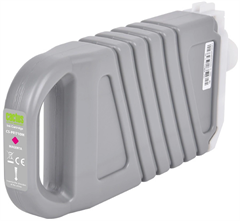 Картридж струйный Cactus CS-PFI710M PFI-710 M пурп.пигм. (700мл) для Canon imagePROGRAF TX-2000/TX-3 CS-PFI710M