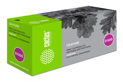Картридж лазерный Cactus CS-D103S MLT-D103S черный (1500стр.) для Samsung SCX-4728FD/ML-2955ND/2955D CS-D103S