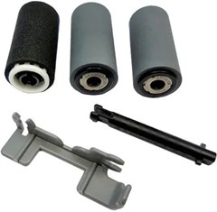 Комплект роликов Xerox 604K58410 (604K58410/604K77810/059K61280) для Xerox XEROX WC 7120/7556/AL C80 604K58410