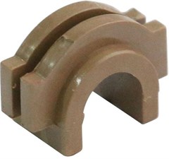 Бушинг Cet CET5087 (FU5-1520-000) для Canon iR2002/2202/2016/2020/2120/2116/2318/2320/2420 правый CET5087