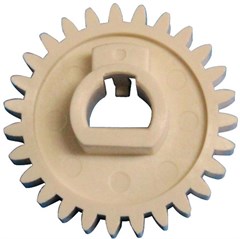 Шестерня привода Cet CET3686 (RU6-0690-000) для HP LJ P2035/P2055 резинового вала CET3686