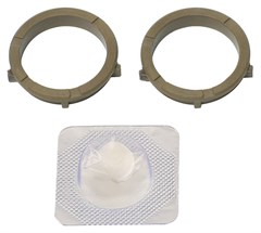 Бушинг Cet CET6459 (AE03-1034) для Ricoh Aficio 1515 тефлонового вала (упак.:2шт) CET6459