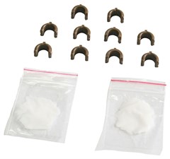 Бушинг Cet CET1063 (RC1-3361-000) для HP LJ 4200/4300/4250/4350/P4015 CET1063