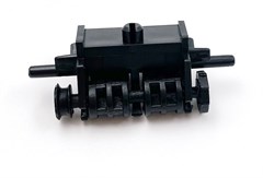 Ролик Cet DGP0631 (RL1-2111) для HP LJ P2035/P2055 DGP0631