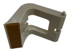 Площадка тормозная Cet DGP0624 (RF5-2886) для HP LaserJet 1100/3200 DGP0624