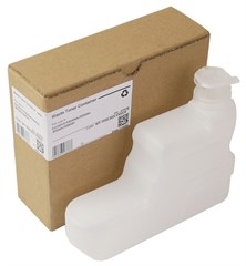 Бункер Cet CET7378 (WT-3100/302LV93020/302WD93010) для Kyocera Ecosys P3045dn/3050dn/3055dn/3060dn CET7378