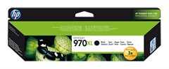 Картридж струйный HP 970XL CN625AE черный (9200стр.) для HP OJ Pro X476dw/X576dw/X451dw/X551dw CN625AE