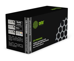 Картридж лазерный Cactus CS-PH6000BK 106R01634 черный (2000стр.) для Xerox Phaser 6000/6010 CS-PH6000BK