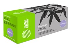 Блок фотобарабана Cactus CS-FAD412A черный ч/б:6000стр. для MB1900/MB1900ru/MB2000/MB2000ru Panasoni CS-FAD412A