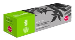 Картридж лазерный Cactus CS-TK1100 TK-1100 черный (2100стр.) для Kyocera Mita FS-1110/1024MFP/1124MF CS-TK1100
