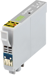 Картридж струйный Cactus CS-EPT0801 T0801 черный (13.0мл) для Epson Stylus PhotoP50/PX650/PX660/PX70 CS-EPT0801