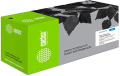 Картридж лазерный Cactus CS-CF471X CF471X голубой (23000стр.) для HP Color LJ Enterprise Flow M681dh CS-CF471X
