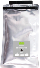 Картридж струйный Cactus CS-EPT973100 T9731 черный (540мл) для Epson WorkForce WF-C869RD3TWFC/WF-C86 CS-EPT973100