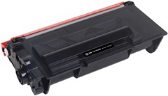 Картридж лазерный Cactus CS-TN3480 TN-3480 черный (8000стр.) для Brother DCP L5500DN/ L6600DW CS-TN3480